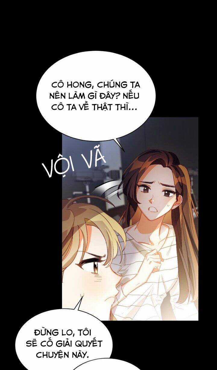 Nụ Hôn Của Giác Quan Thứ Sáu Chapter 1 trang 42