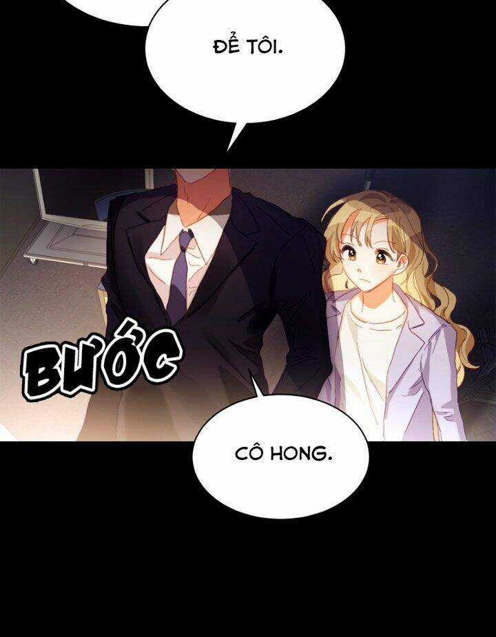 Nụ Hôn Của Giác Quan Thứ Sáu Chapter 1 trang 43