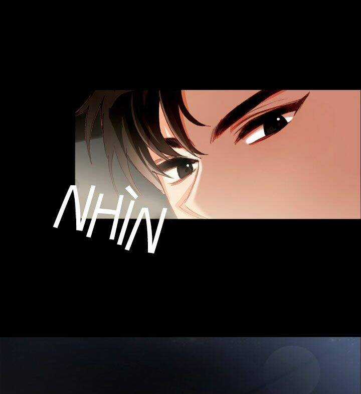 Nụ Hôn Của Giác Quan Thứ Sáu Chapter 1 trang 45