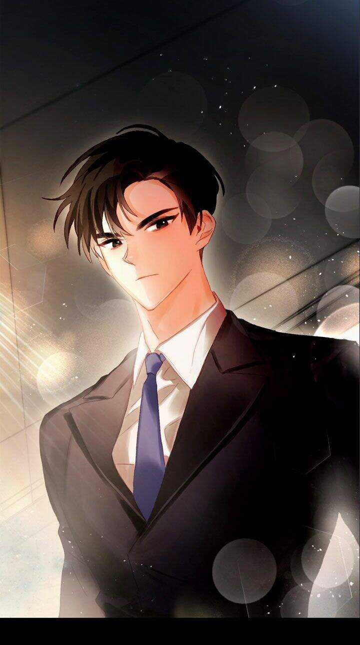 Nụ Hôn Của Giác Quan Thứ Sáu Chapter 1 trang 46