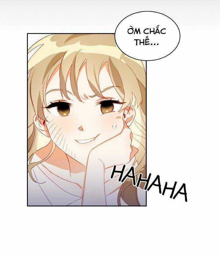 Nụ Hôn Của Giác Quan Thứ Sáu Chapter 1 trang 48