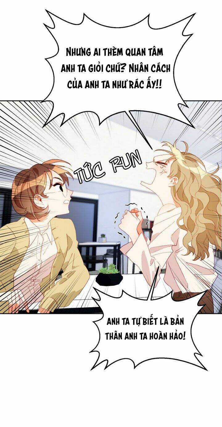 Nụ Hôn Của Giác Quan Thứ Sáu Chapter 1 trang 49