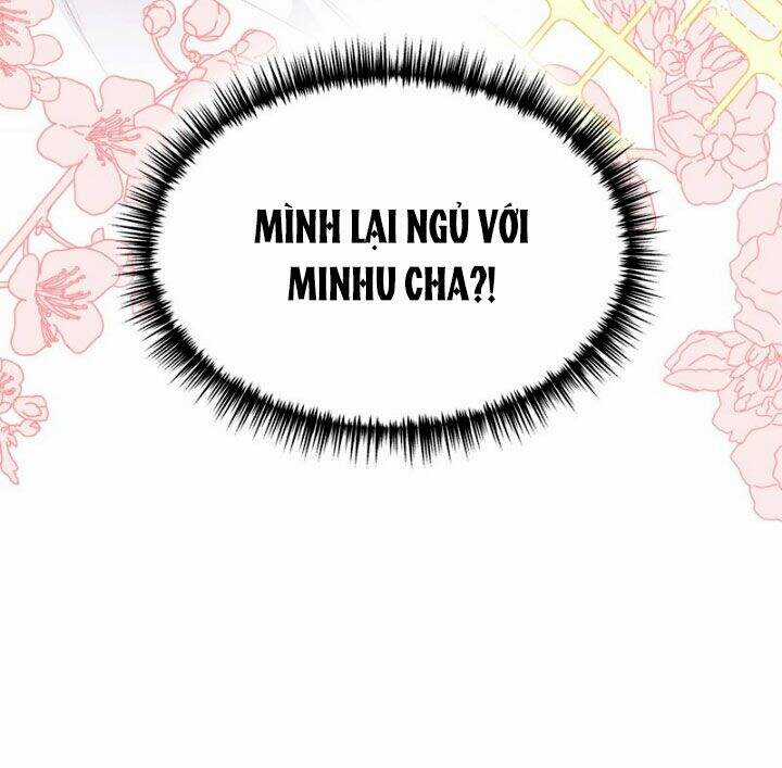 Nụ Hôn Của Giác Quan Thứ Sáu Chapter 1 trang 5