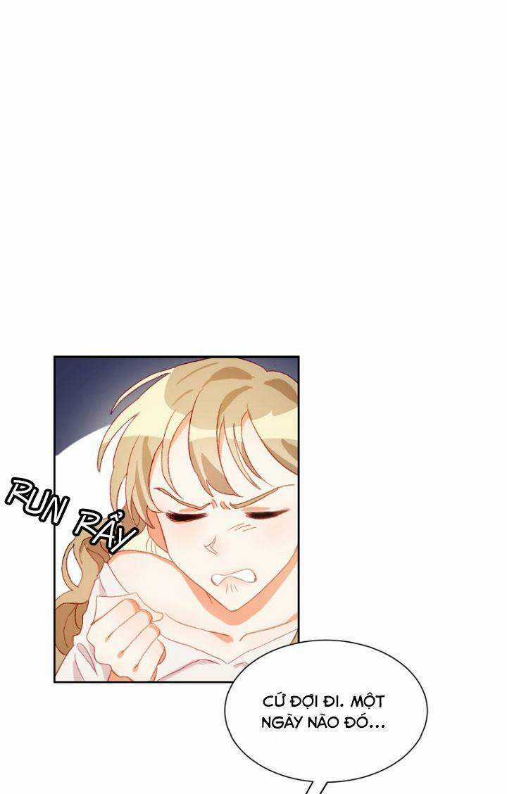 Nụ Hôn Của Giác Quan Thứ Sáu Chapter 1 trang 51