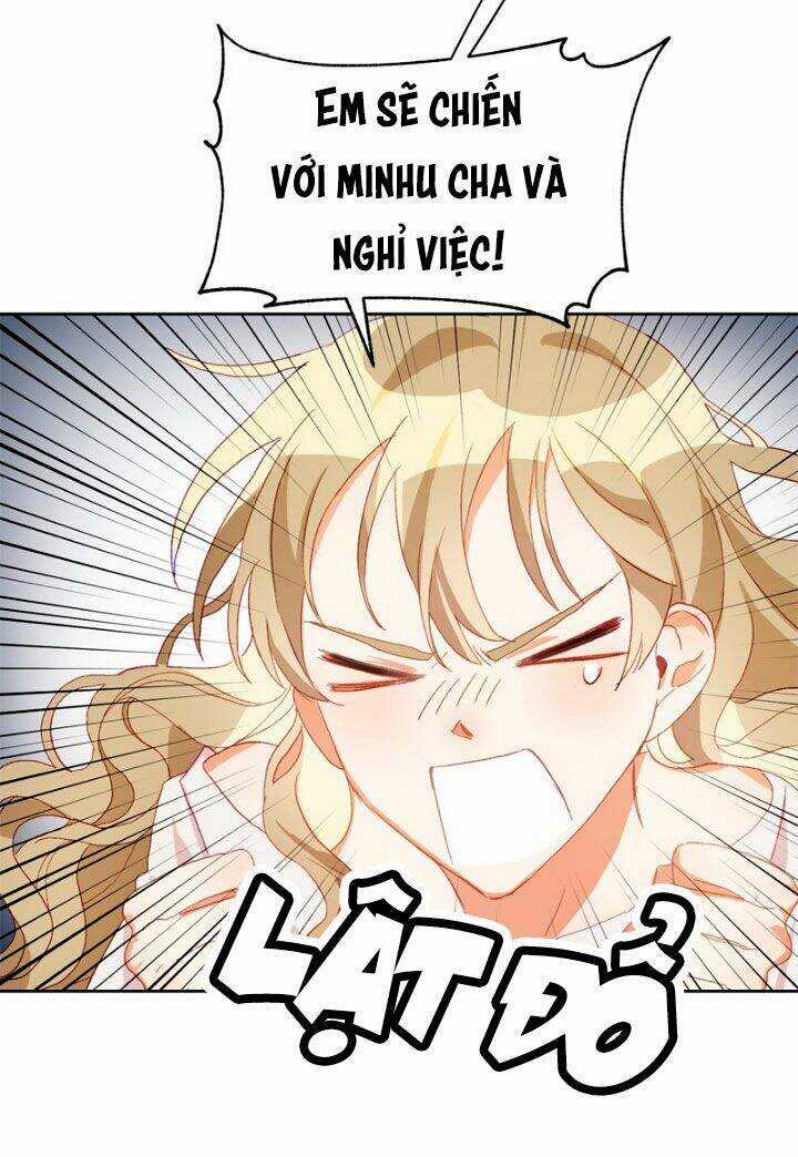 Nụ Hôn Của Giác Quan Thứ Sáu Chapter 1 trang 52