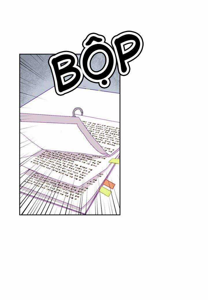 Nụ Hôn Của Giác Quan Thứ Sáu Chapter 1 trang 54