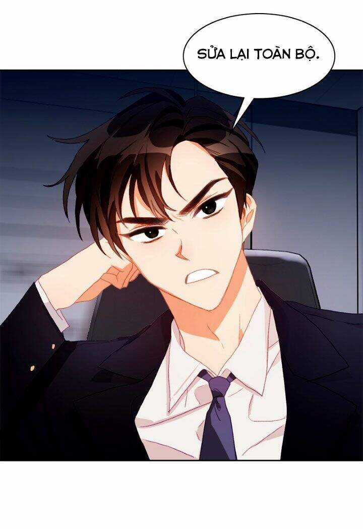 Nụ Hôn Của Giác Quan Thứ Sáu Chapter 1 trang 55