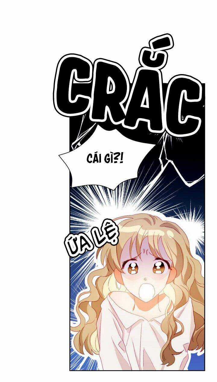 Nụ Hôn Của Giác Quan Thứ Sáu Chapter 1 trang 56