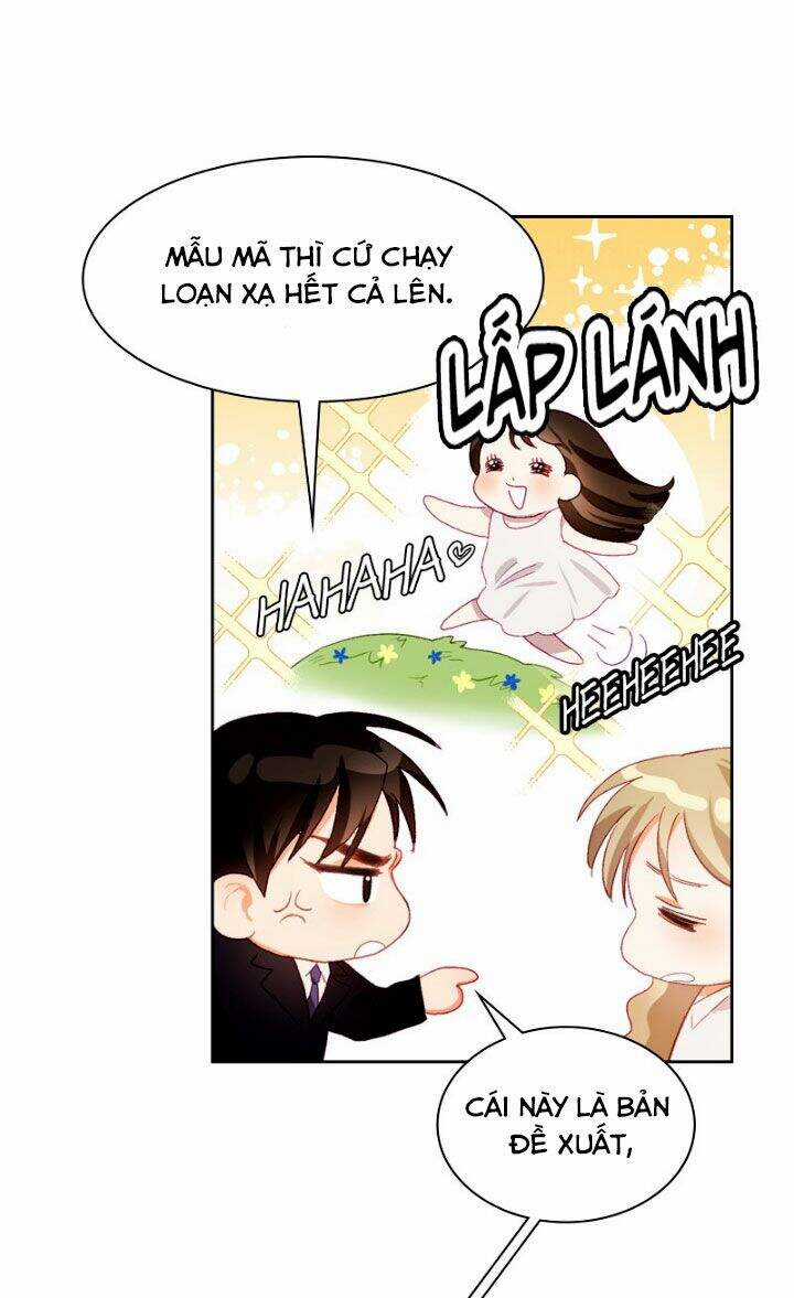 Nụ Hôn Của Giác Quan Thứ Sáu Chapter 1 trang 59