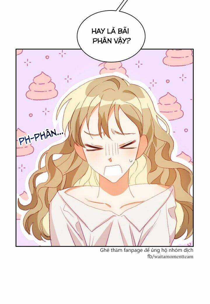 Nụ Hôn Của Giác Quan Thứ Sáu Chapter 1 trang 60