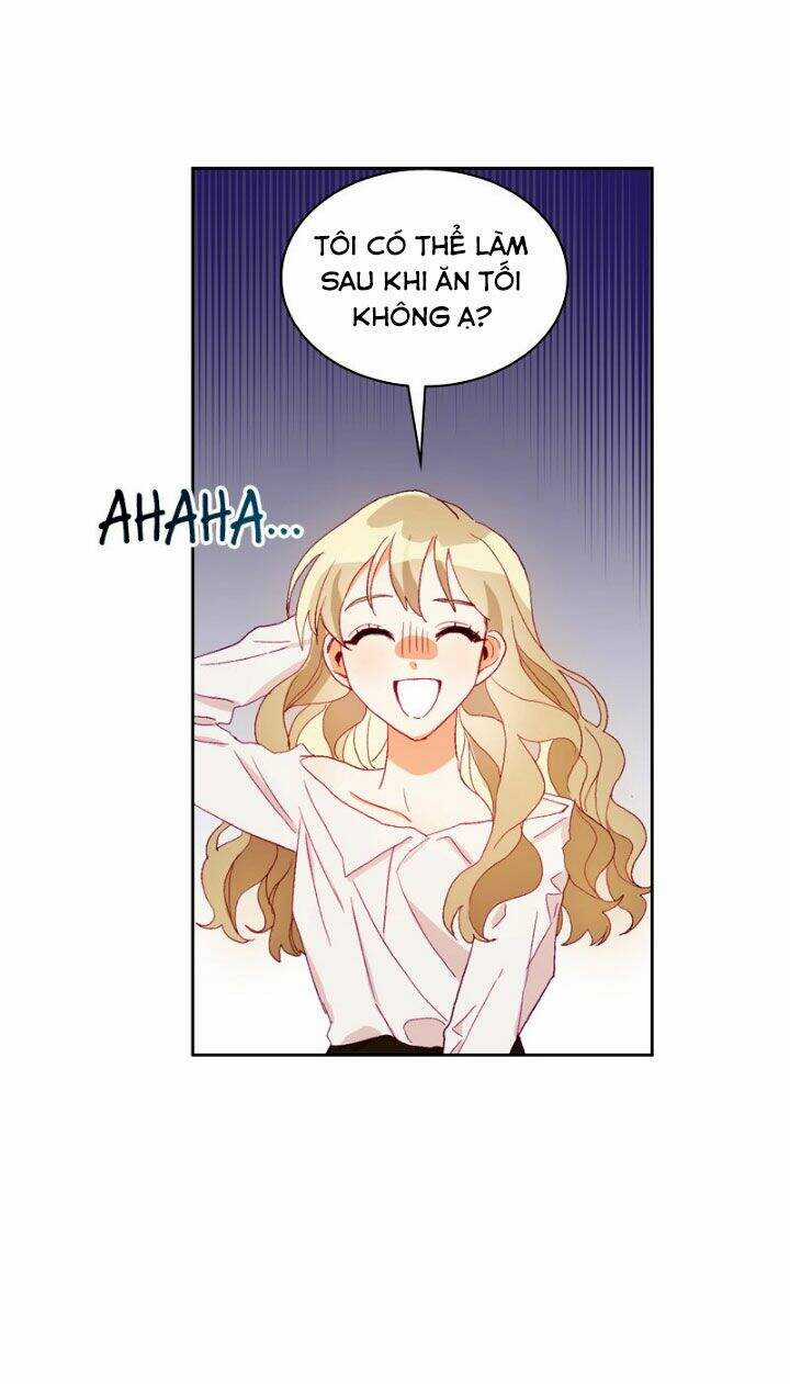 Nụ Hôn Của Giác Quan Thứ Sáu Chapter 1 trang 68