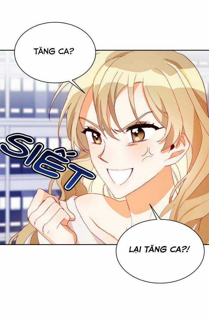 Nụ Hôn Của Giác Quan Thứ Sáu Chapter 1 trang 70