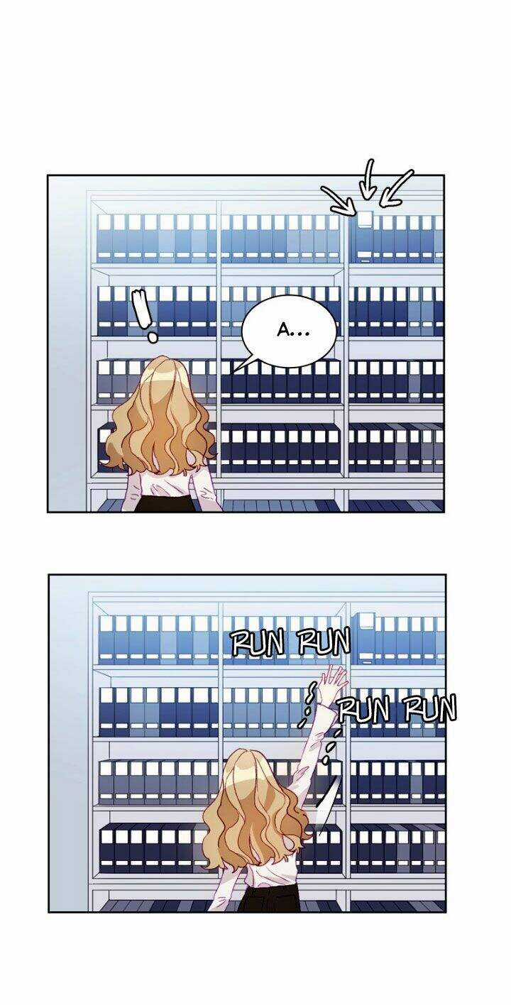 Nụ Hôn Của Giác Quan Thứ Sáu Chapter 1 trang 73