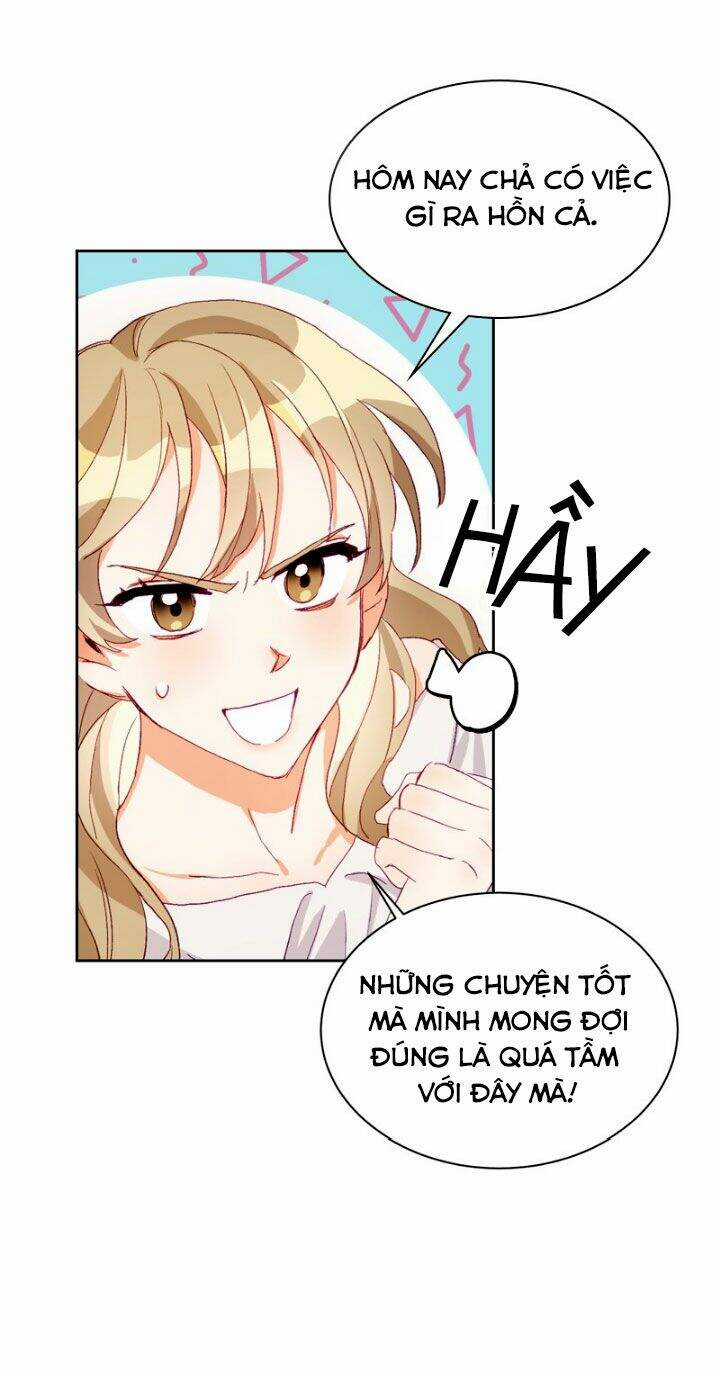 Nụ Hôn Của Giác Quan Thứ Sáu Chapter 1 trang 74