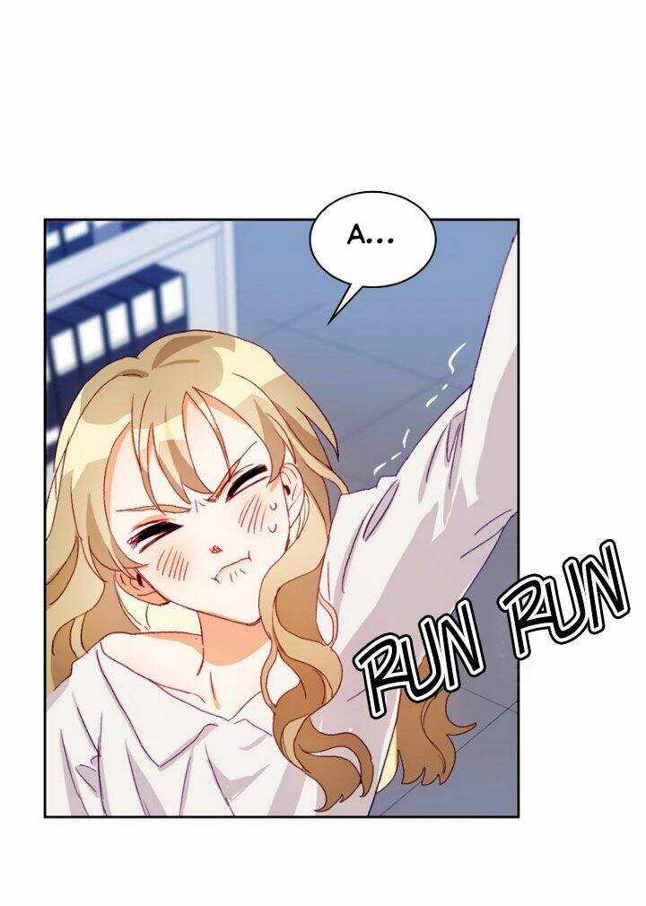 Nụ Hôn Của Giác Quan Thứ Sáu Chapter 1 trang 77