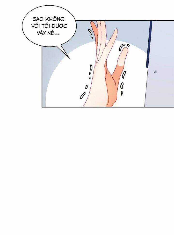 Nụ Hôn Của Giác Quan Thứ Sáu Chapter 1 trang 78