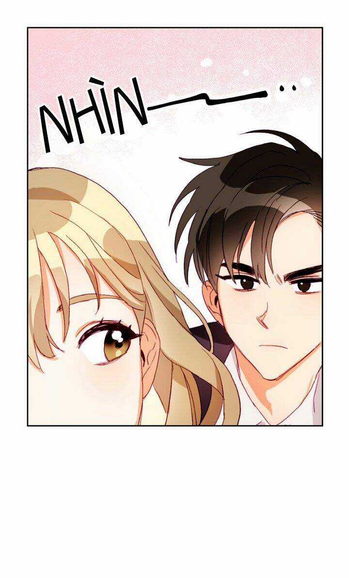 Nụ Hôn Của Giác Quan Thứ Sáu Chapter 1 trang 80