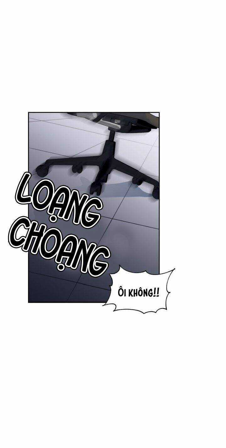 Nụ Hôn Của Giác Quan Thứ Sáu Chapter 1 trang 83