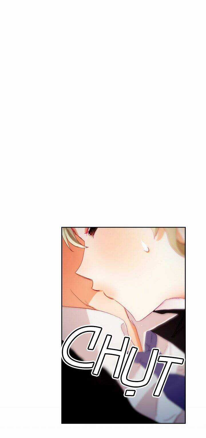 Nụ Hôn Của Giác Quan Thứ Sáu Chapter 1 trang 86