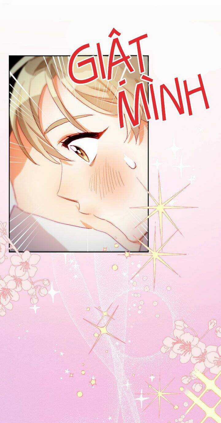 Nụ Hôn Của Giác Quan Thứ Sáu Chapter 1 trang 87