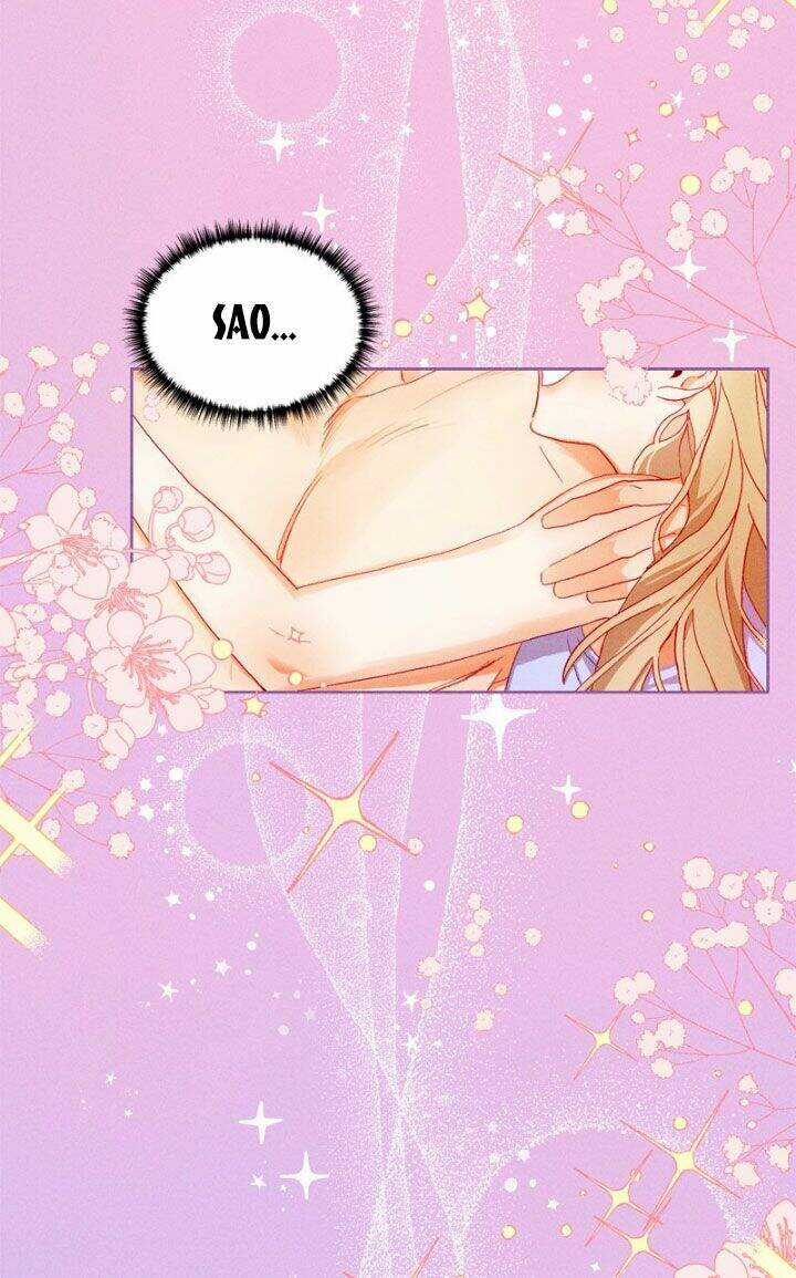 Nụ Hôn Của Giác Quan Thứ Sáu Chapter 1 trang 88