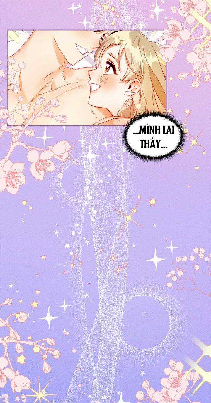 Nụ Hôn Của Giác Quan Thứ Sáu Chapter 1 trang 89