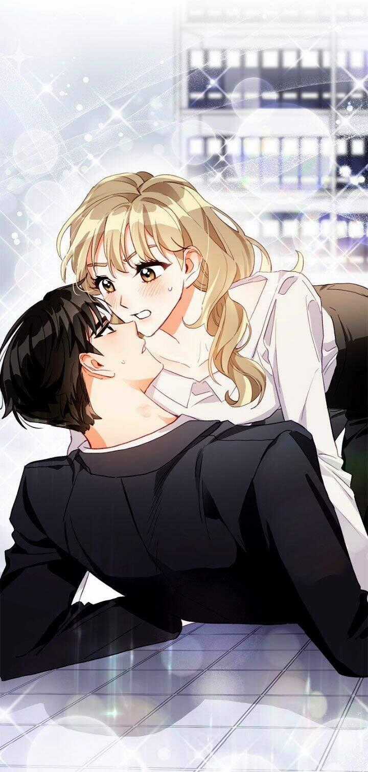 Nụ Hôn Của Giác Quan Thứ Sáu Chapter 1 trang 92