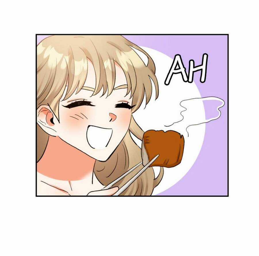 Nụ Hôn Của Giác Quan Thứ Sáu Chapter 10 trang 16