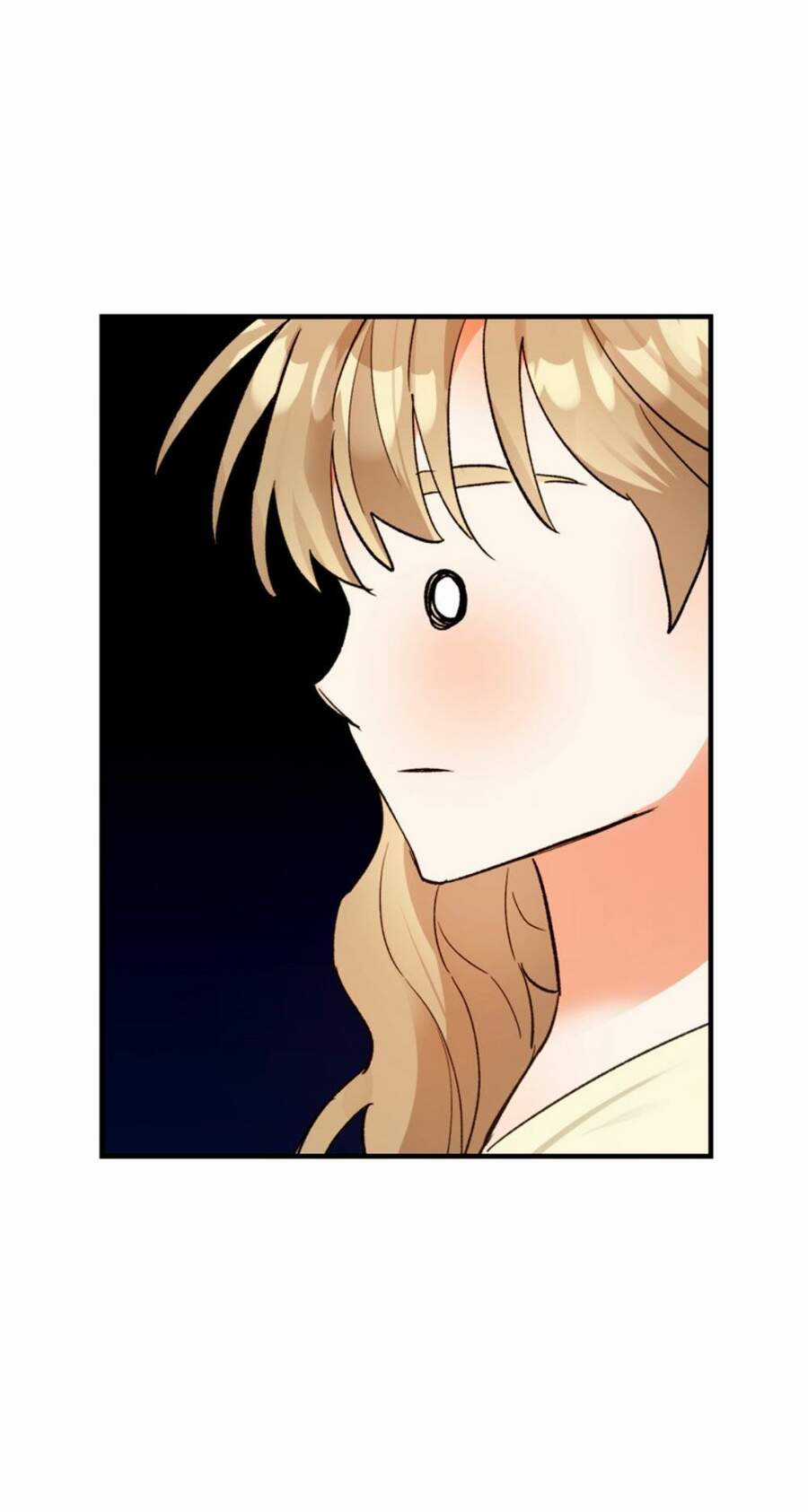 Nụ Hôn Của Giác Quan Thứ Sáu Chapter 10 trang 2