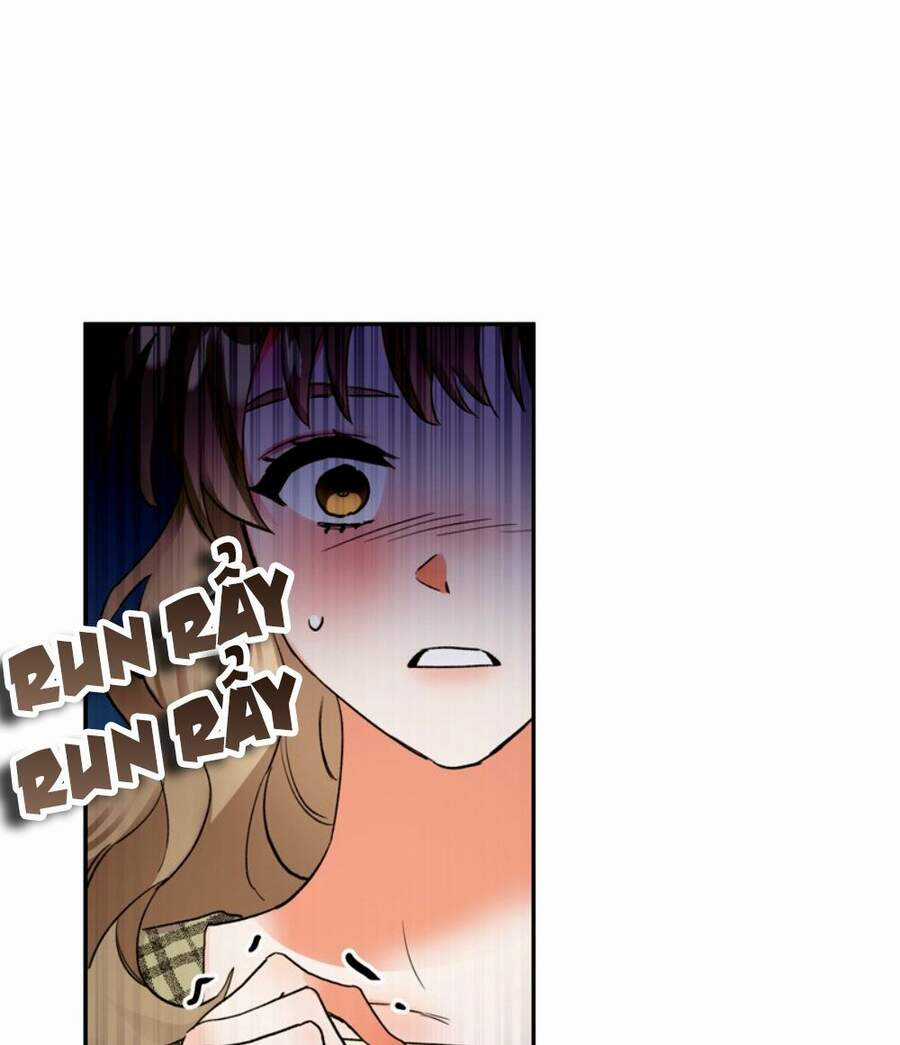 Nụ Hôn Của Giác Quan Thứ Sáu Chapter 10 trang 39