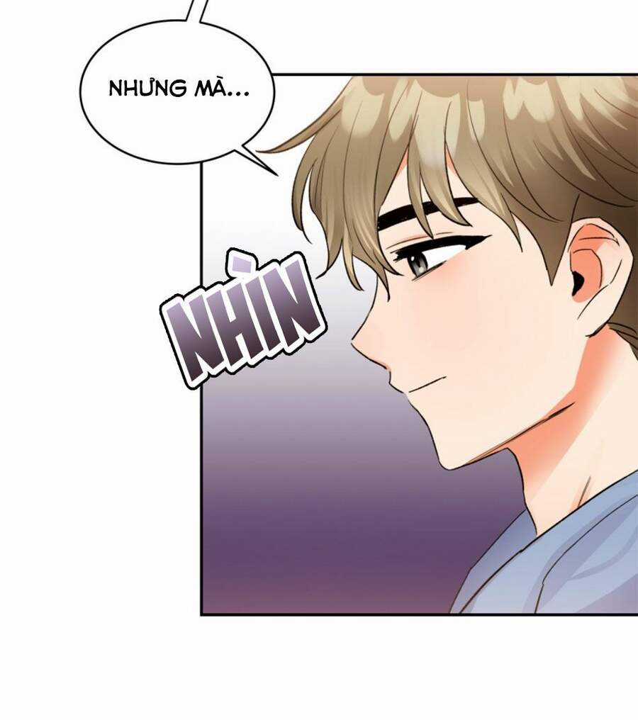 Nụ Hôn Của Giác Quan Thứ Sáu Chapter 10 trang 45