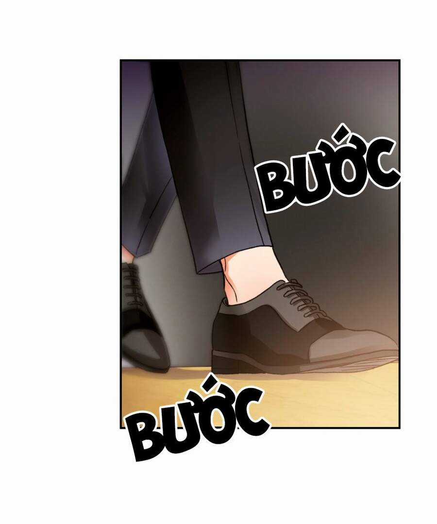 Nụ Hôn Của Giác Quan Thứ Sáu Chapter 10 trang 49