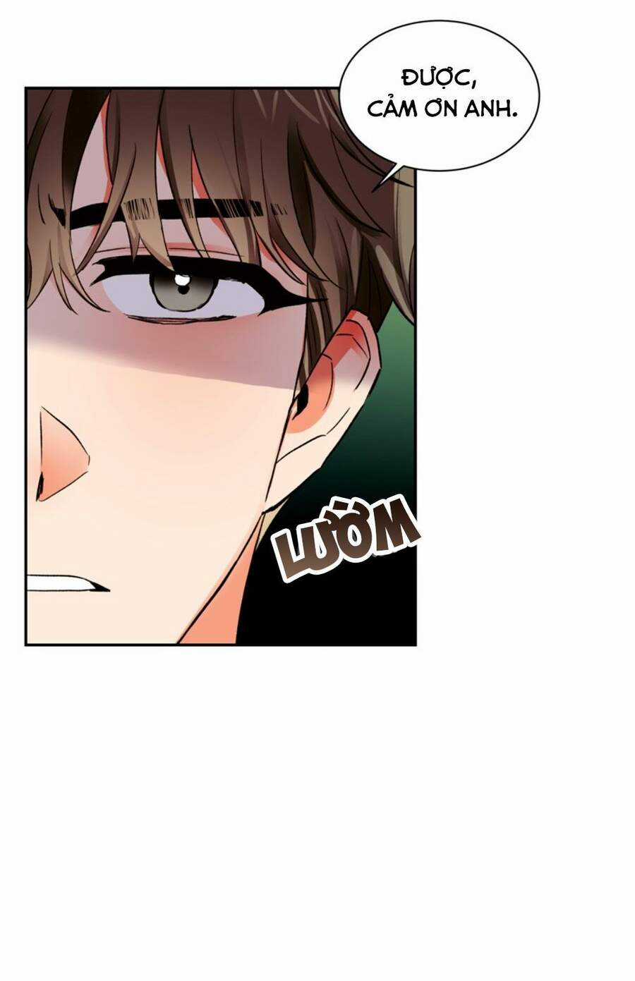 Nụ Hôn Của Giác Quan Thứ Sáu Chapter 10 trang 55