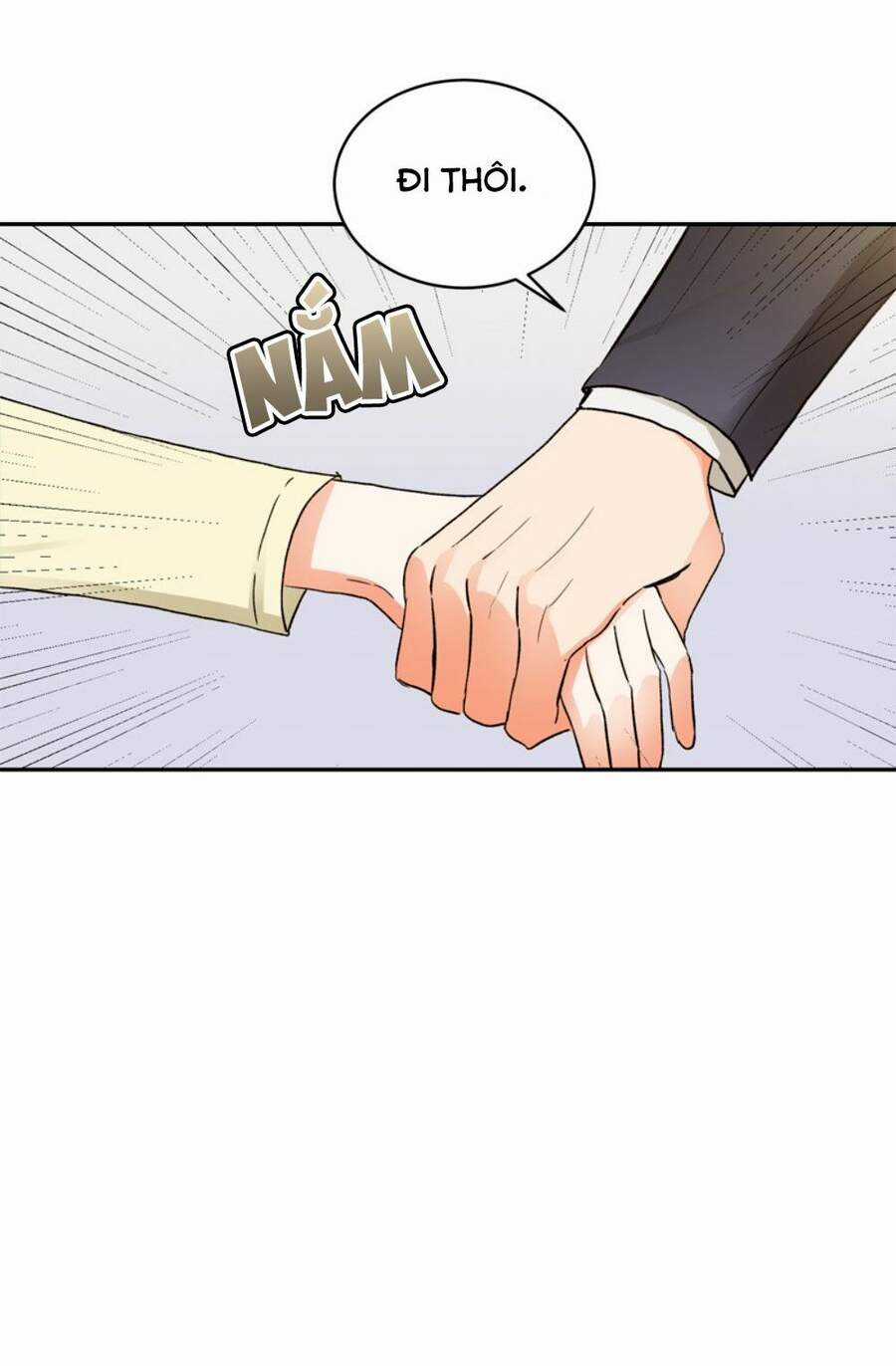 Nụ Hôn Của Giác Quan Thứ Sáu Chapter 10 trang 56