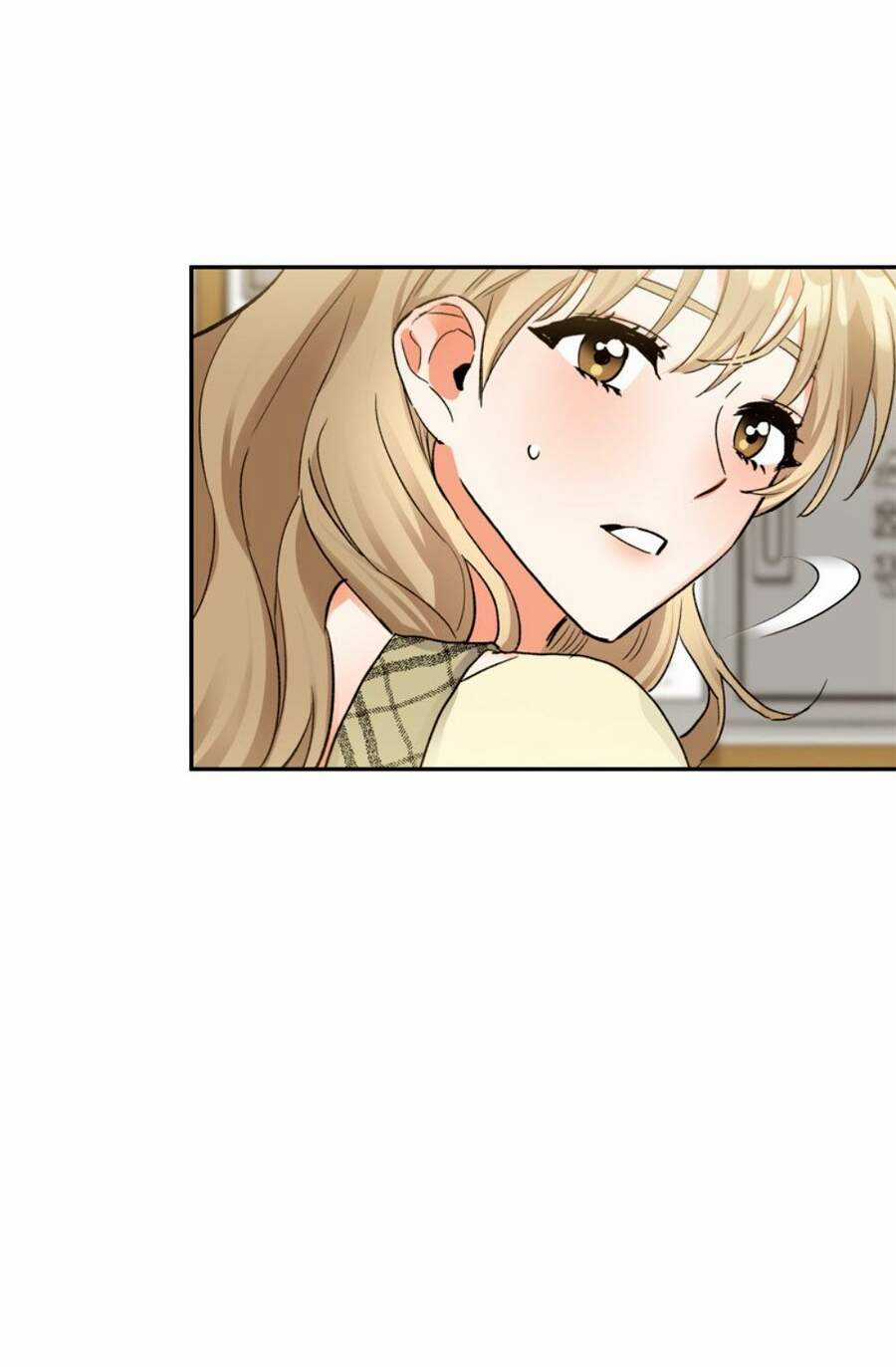 Nụ Hôn Của Giác Quan Thứ Sáu Chapter 10 trang 58