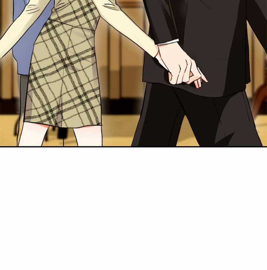 Nụ Hôn Của Giác Quan Thứ Sáu Chapter 10 trang 60