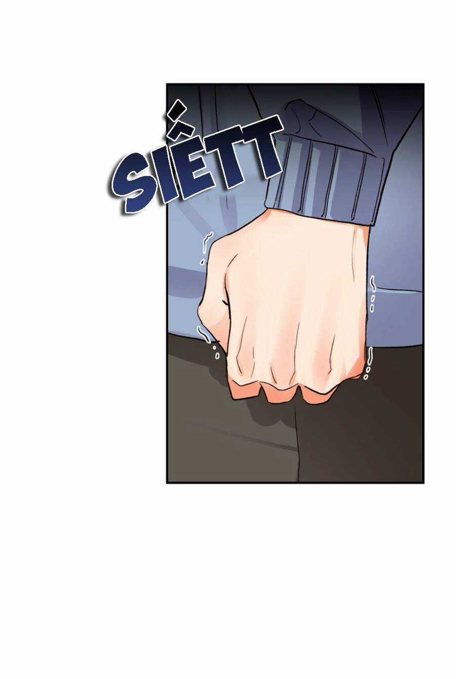 Nụ Hôn Của Giác Quan Thứ Sáu Chapter 10 trang 61