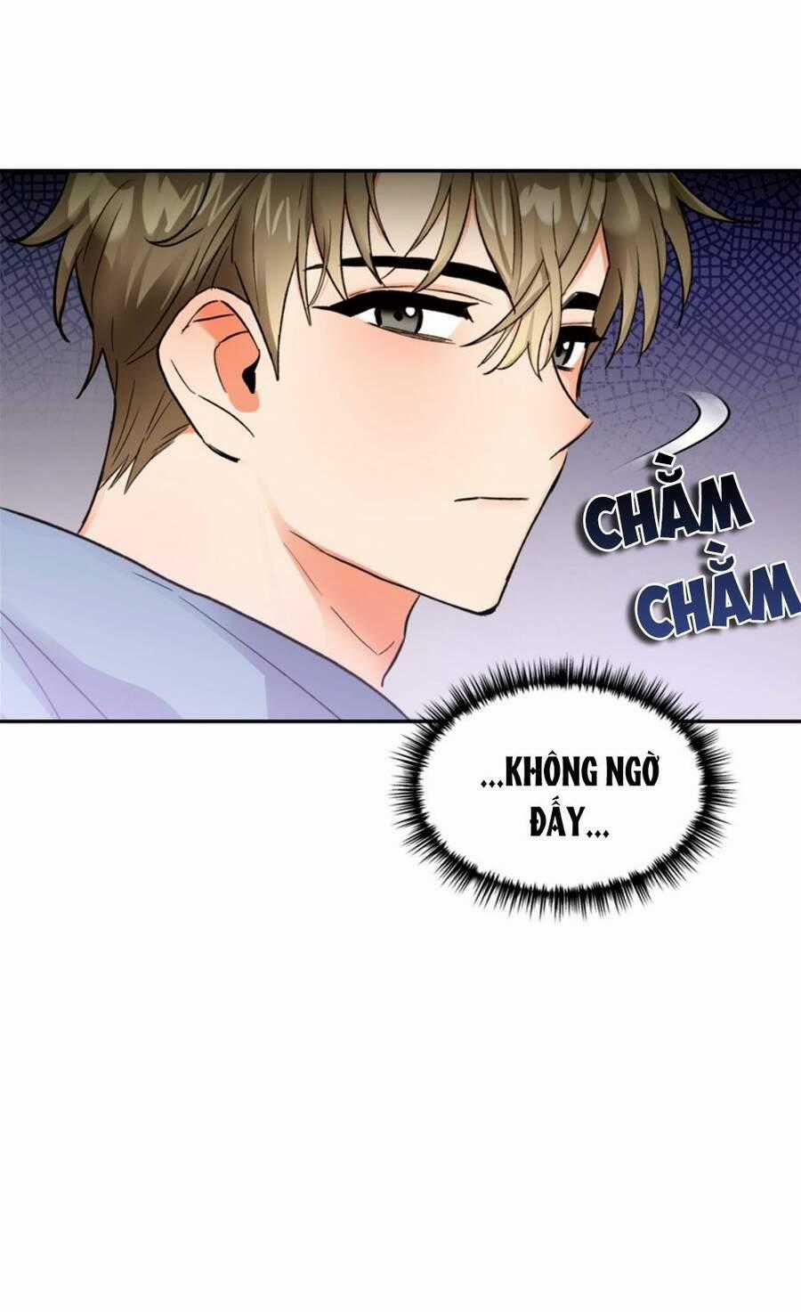 Nụ Hôn Của Giác Quan Thứ Sáu Chapter 10 trang 63