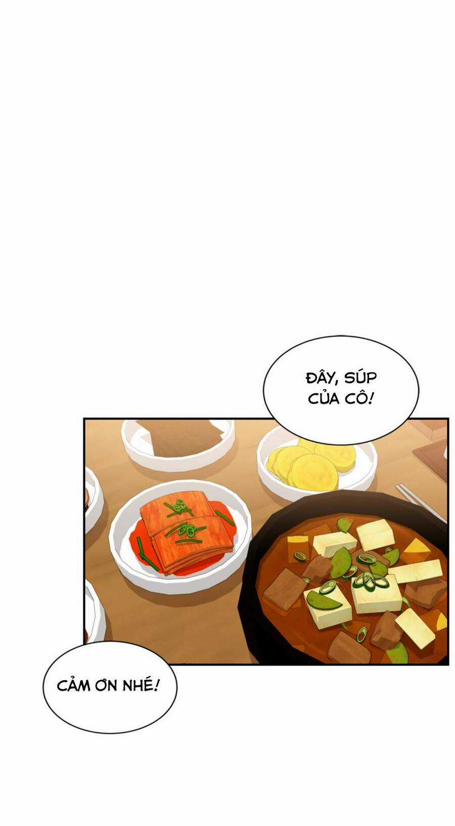 Nụ Hôn Của Giác Quan Thứ Sáu Chapter 10 trang 9