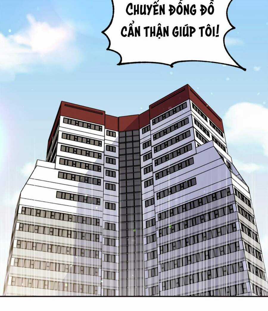 Nụ Hôn Của Giác Quan Thứ Sáu Chapter 11 trang 10