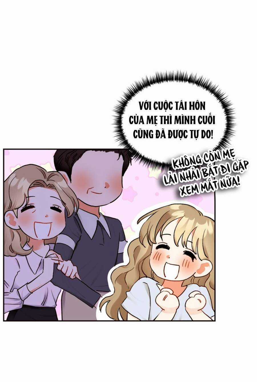 Nụ Hôn Của Giác Quan Thứ Sáu Chapter 11 trang 15