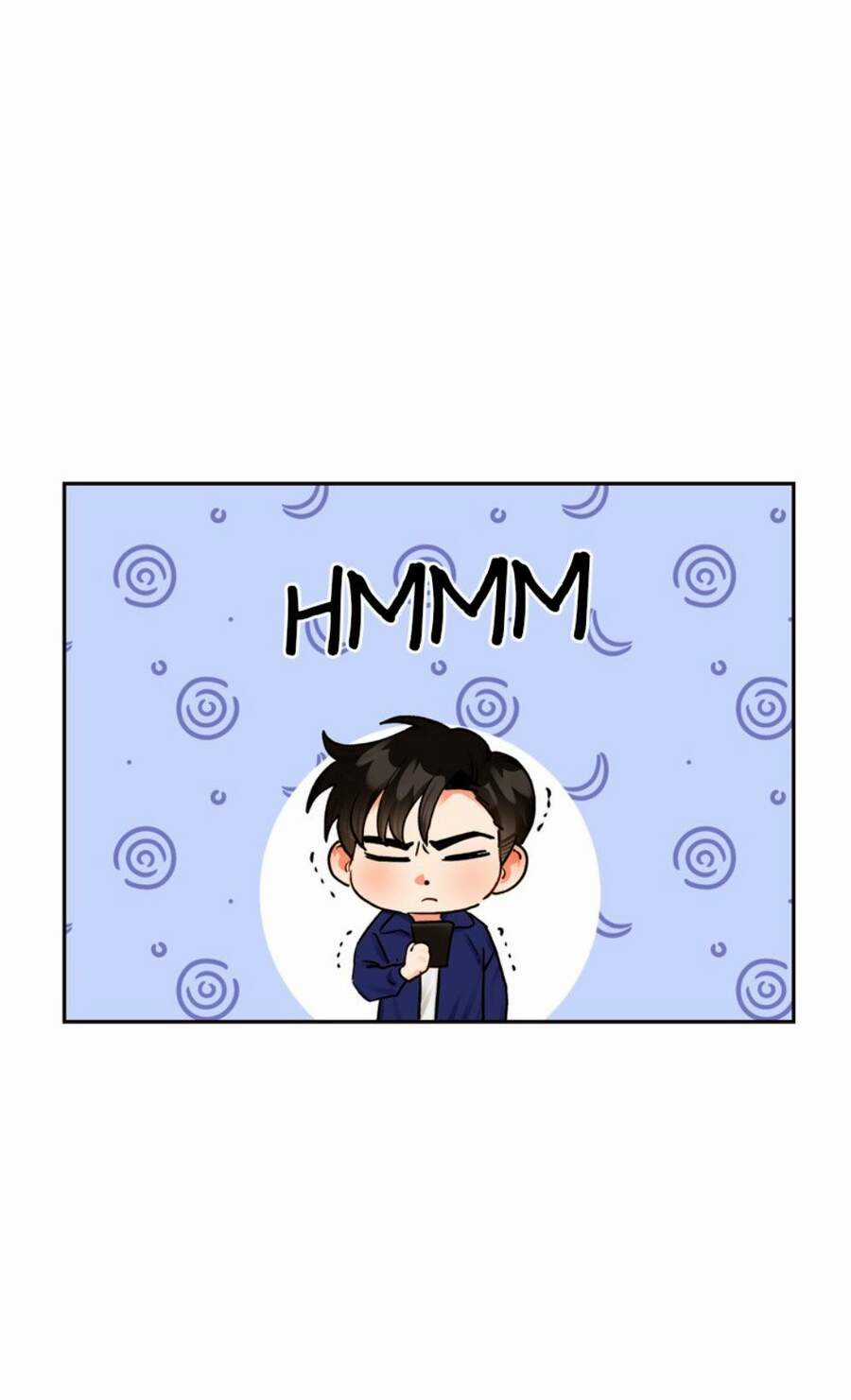 Nụ Hôn Của Giác Quan Thứ Sáu Chapter 11 trang 36