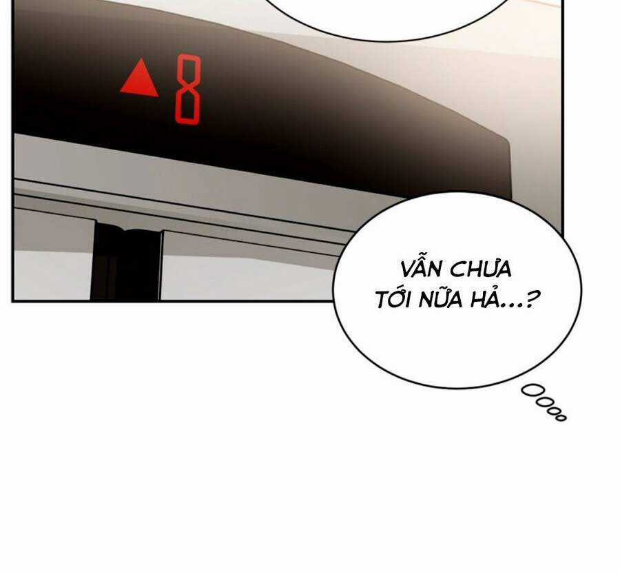 Nụ Hôn Của Giác Quan Thứ Sáu Chapter 11 trang 49