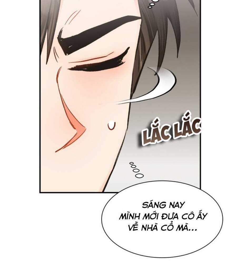 Nụ Hôn Của Giác Quan Thứ Sáu Chapter 11 trang 68