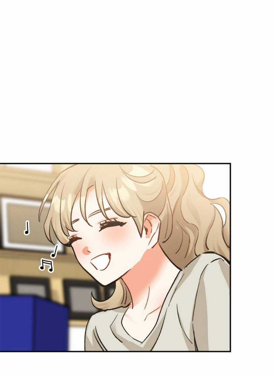 Nụ Hôn Của Giác Quan Thứ Sáu Chapter 11 trang 69