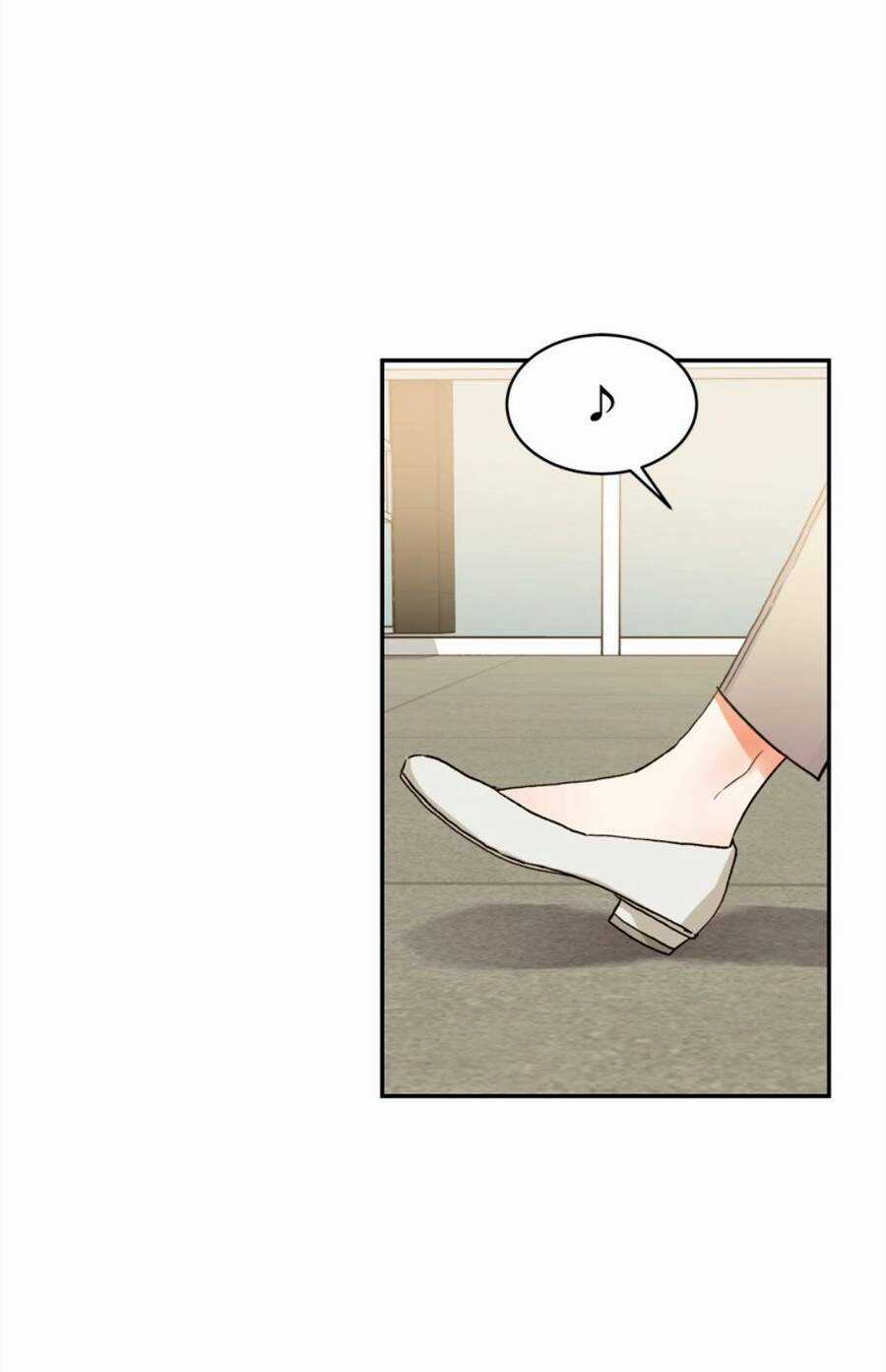 Nụ Hôn Của Giác Quan Thứ Sáu Chapter 12 trang 2