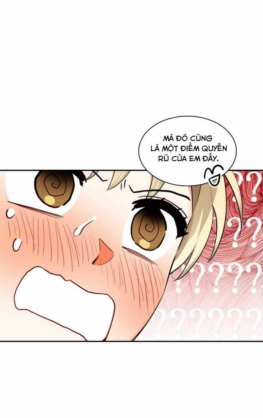 Nụ Hôn Của Giác Quan Thứ Sáu Chapter 12 trang 24