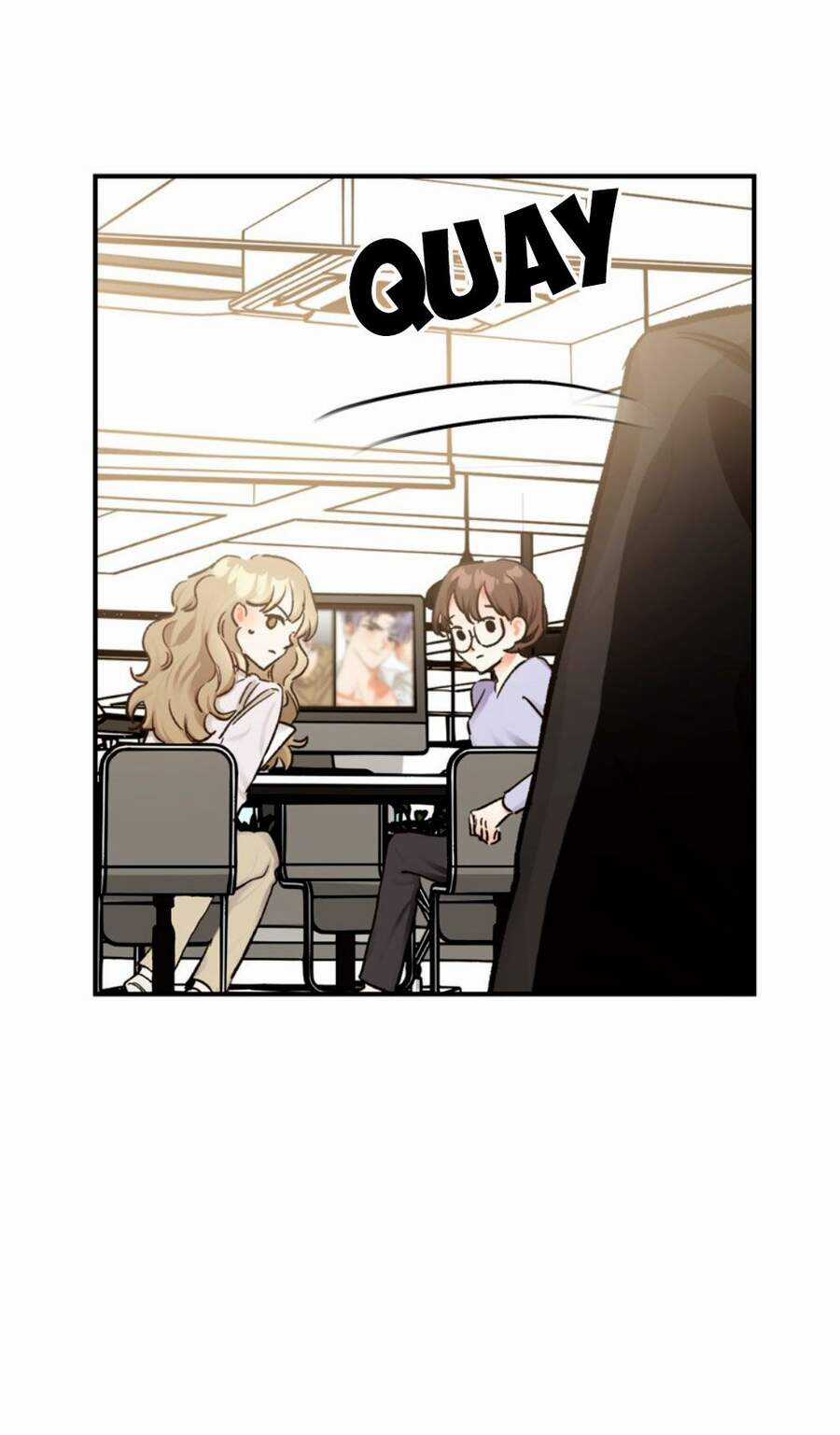 Nụ Hôn Của Giác Quan Thứ Sáu Chapter 12 trang 50