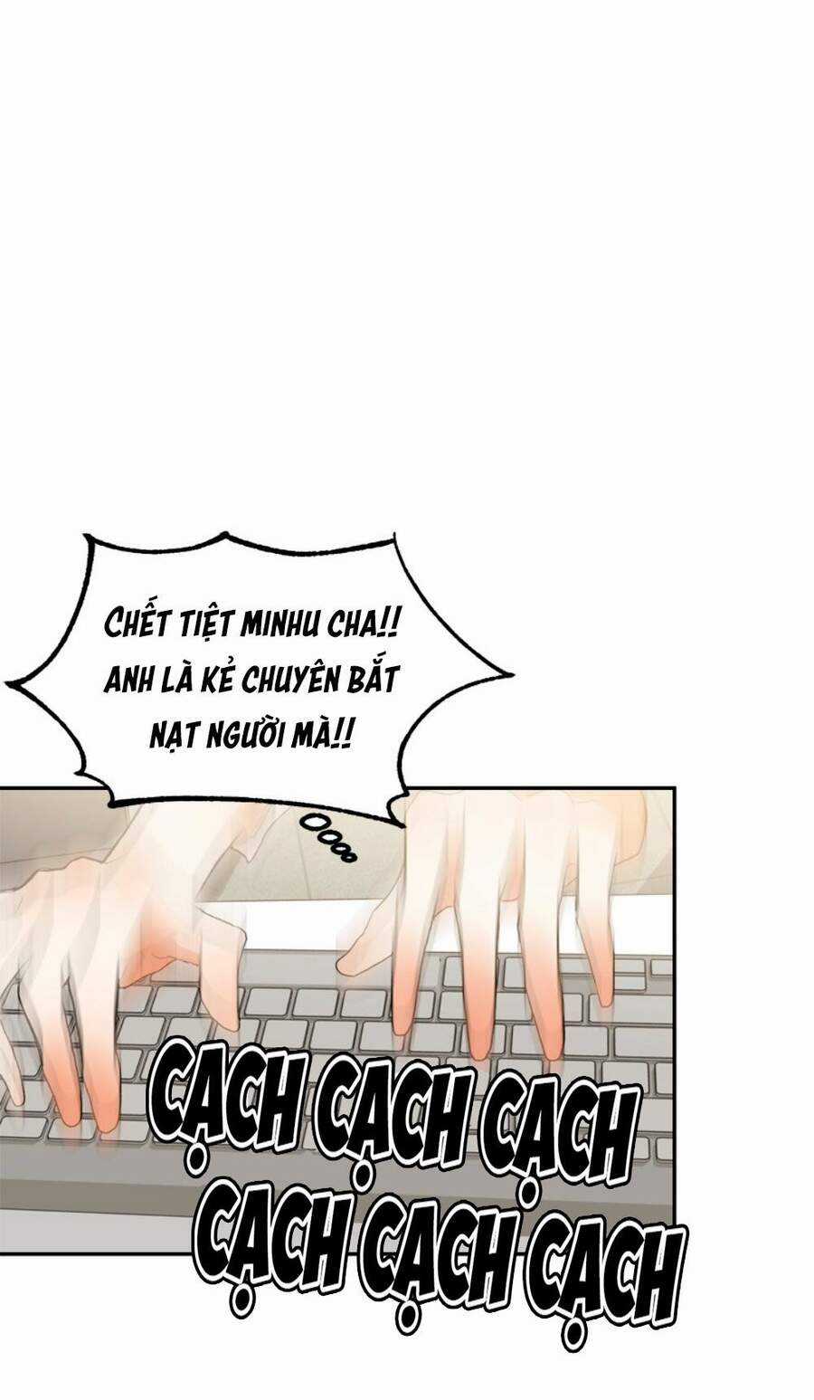 Nụ Hôn Của Giác Quan Thứ Sáu Chapter 12 trang 52