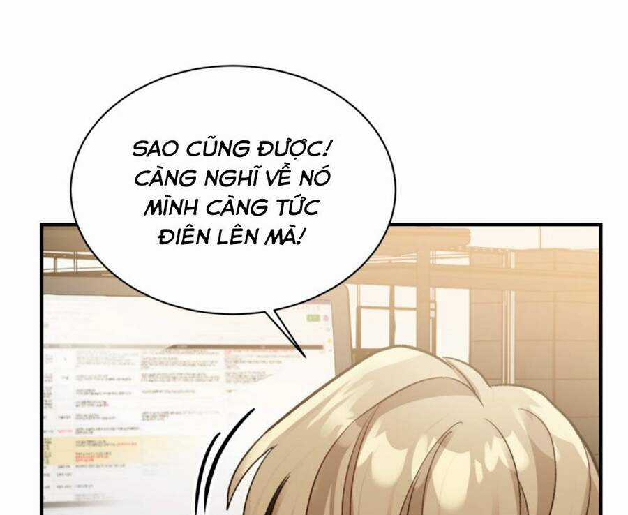 Nụ Hôn Của Giác Quan Thứ Sáu Chapter 12 trang 58